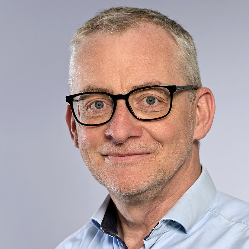 Martin Bresser