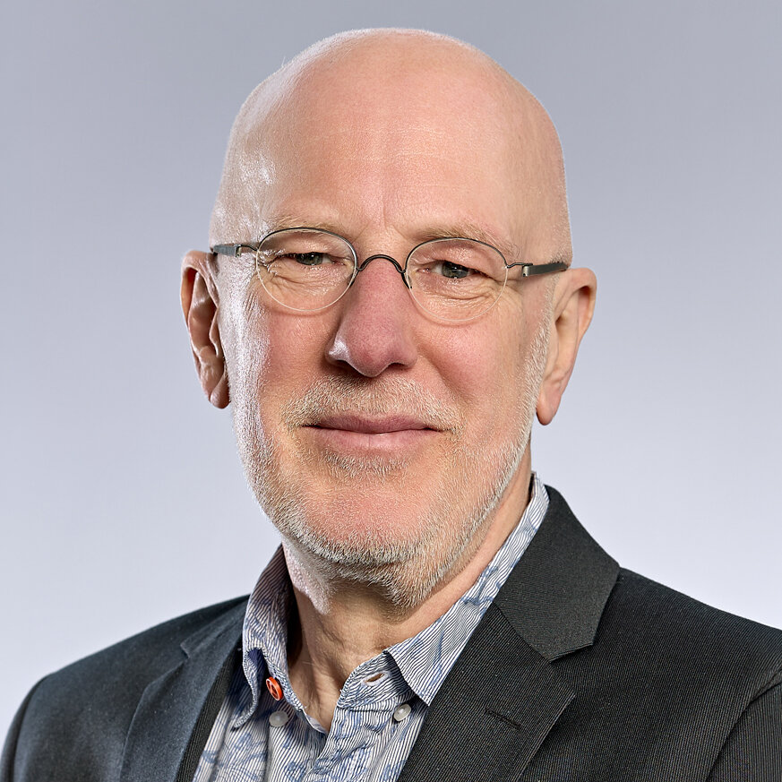 Olaf Krahn