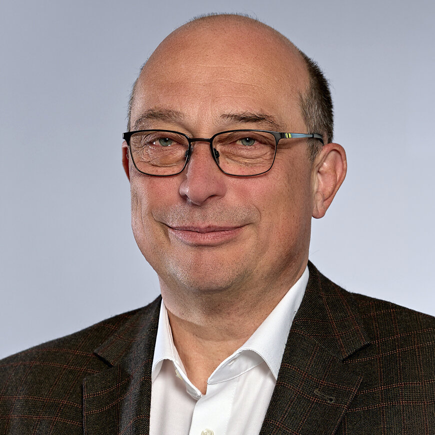 Heinz Wollscheid