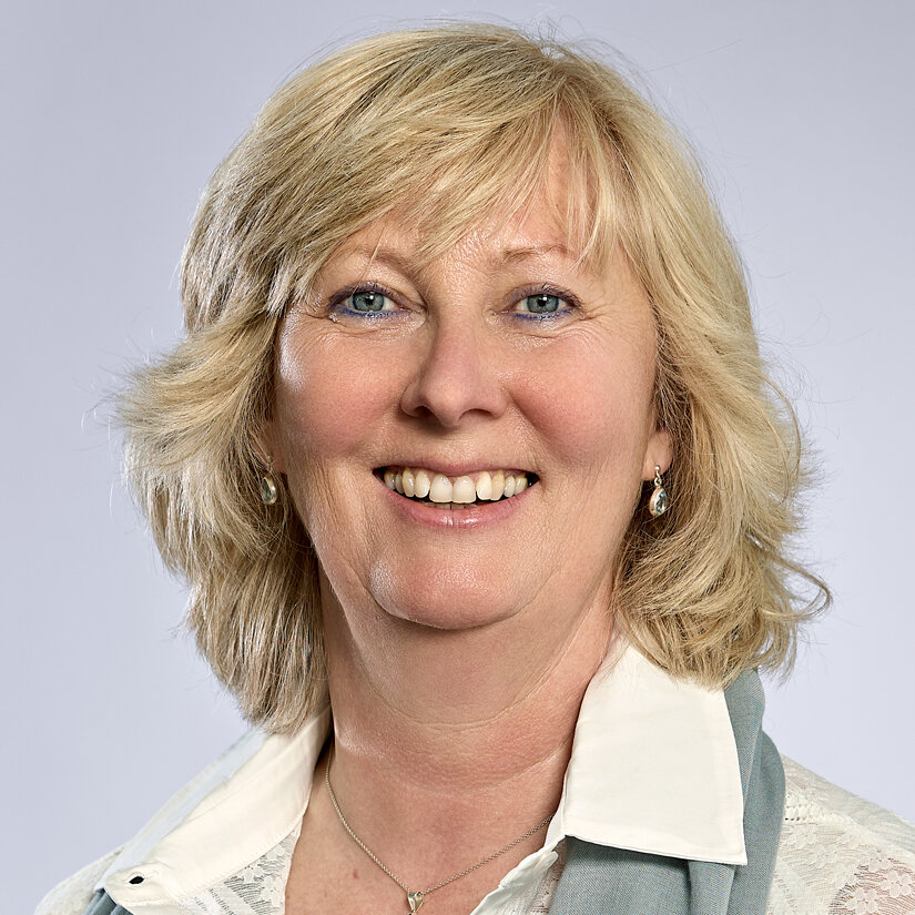 Christiane Sundermann