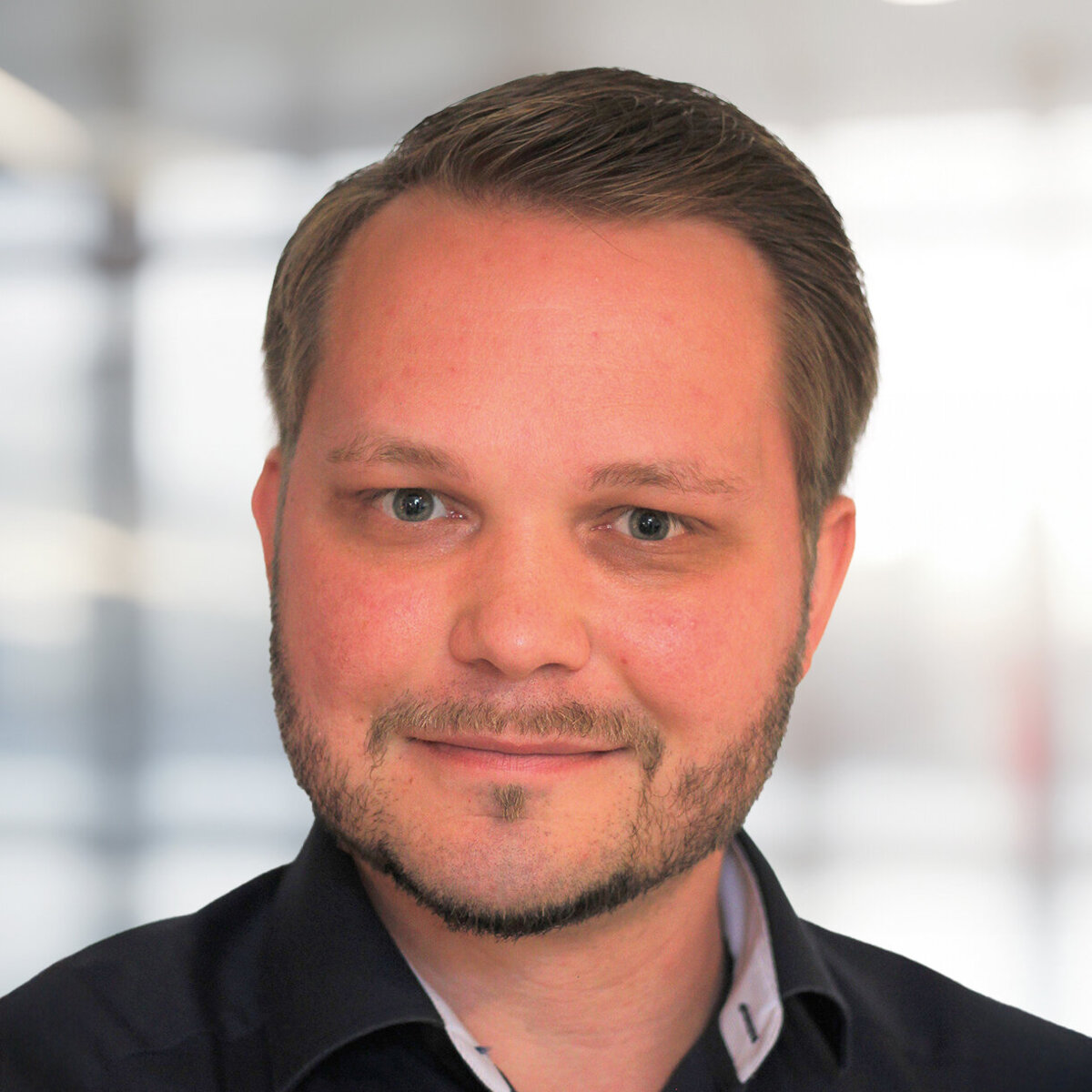 Martin Dombrowe