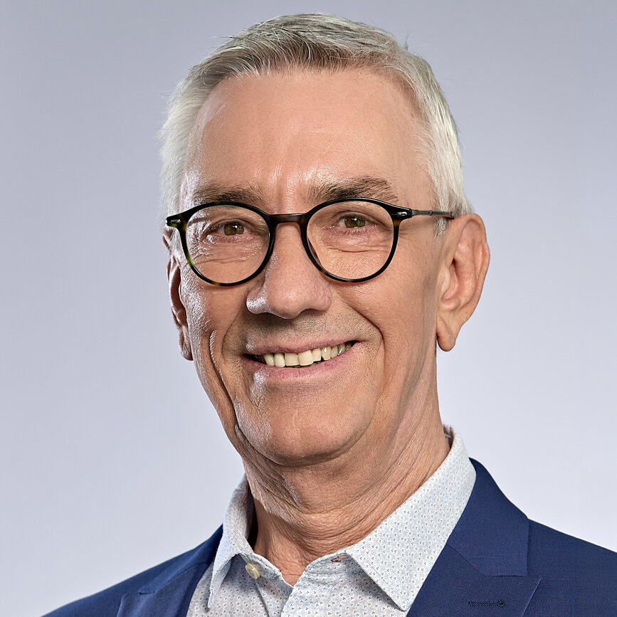 Gerd Kaluza