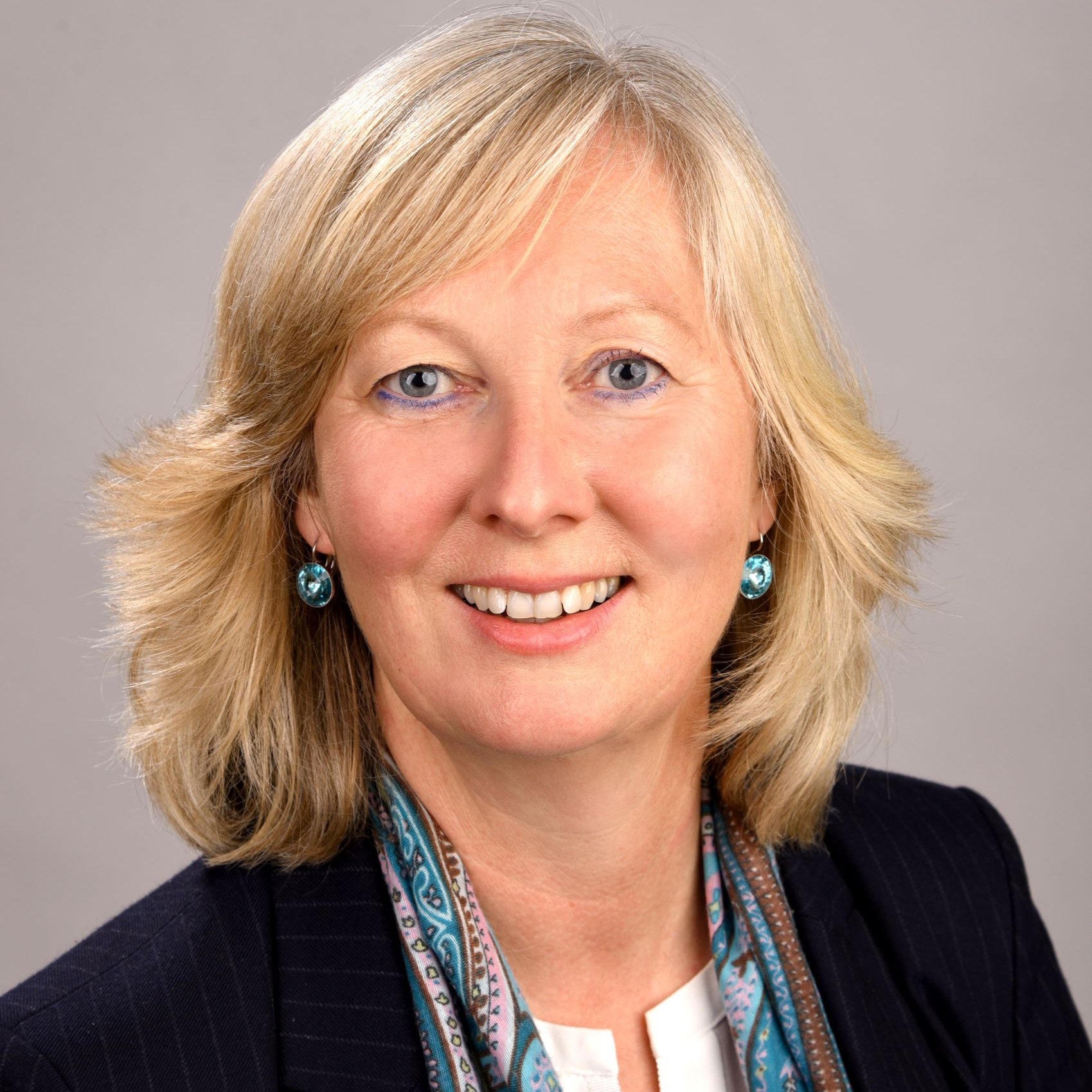 Christiane Sundermann
