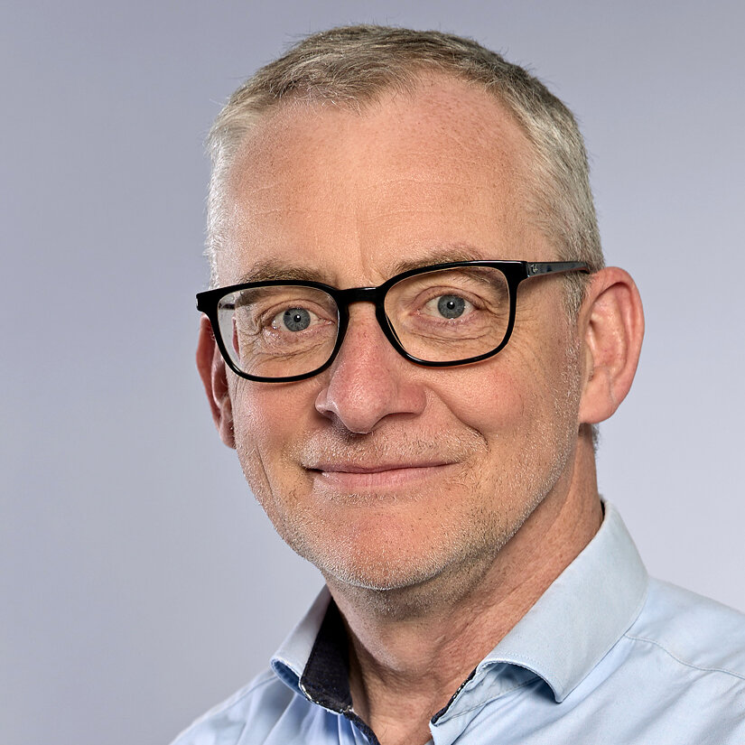 Martin Bresser