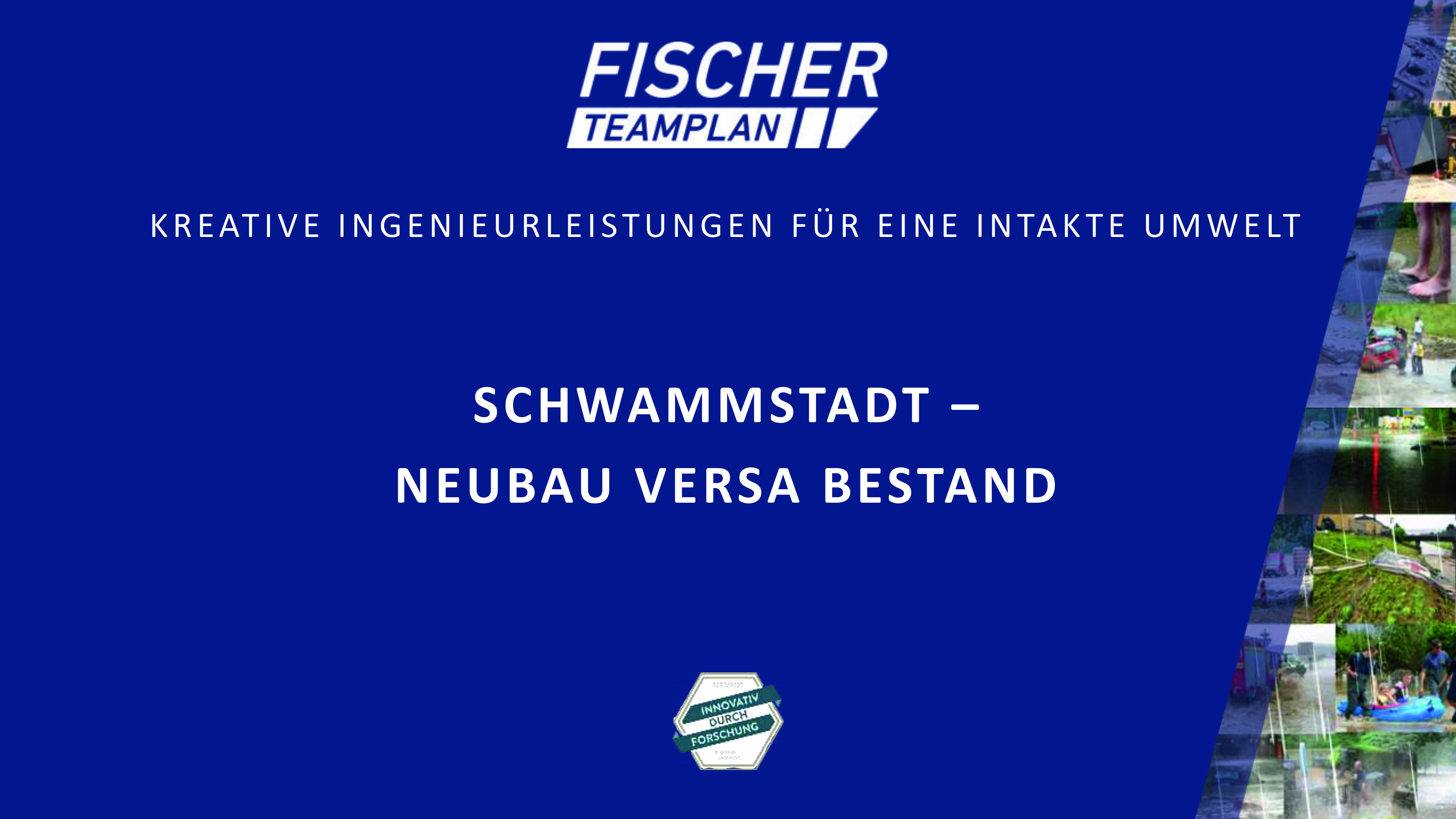 VBI-Forum Klimaresilienz