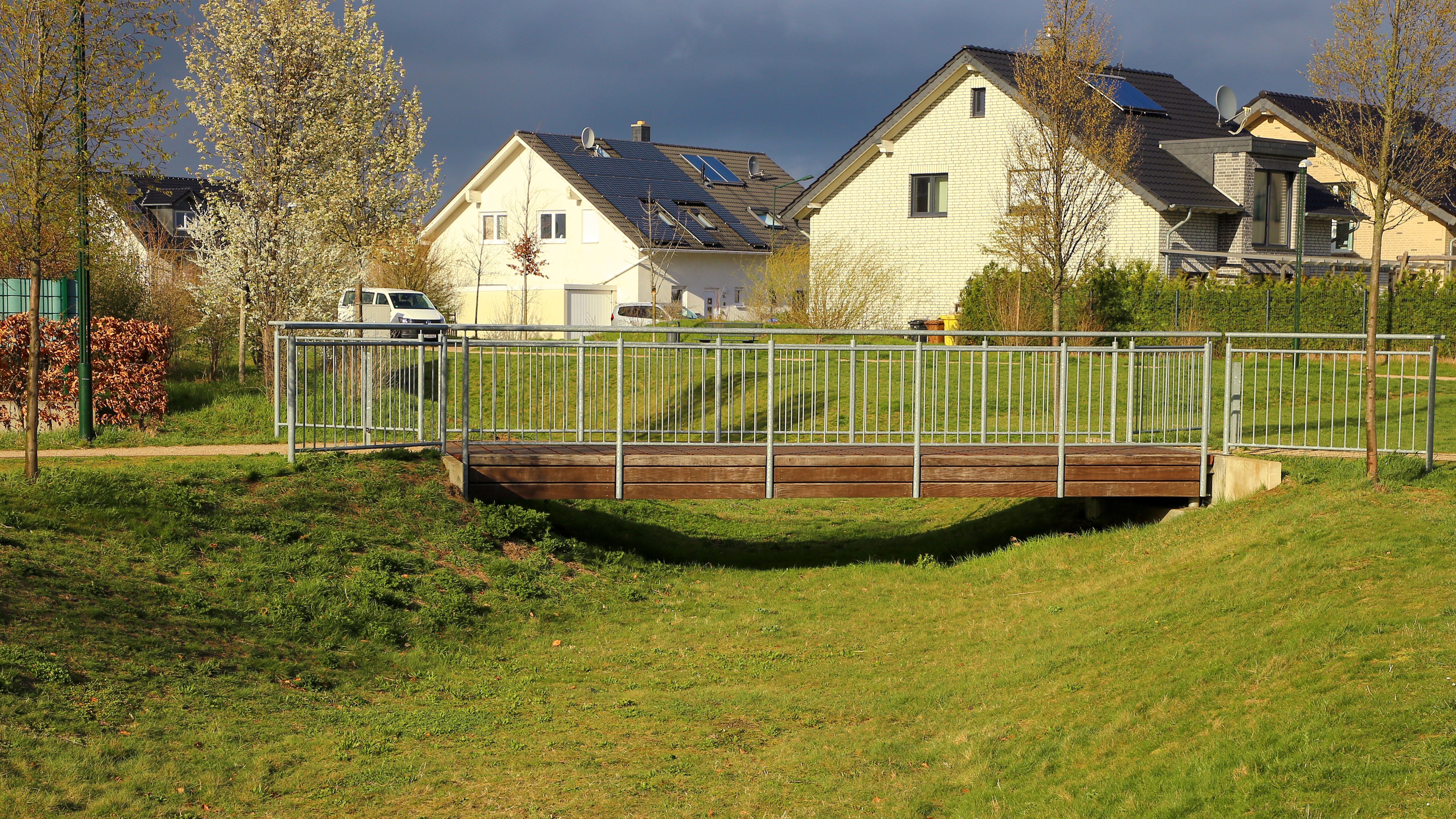 Klimaanpassungsgesetz