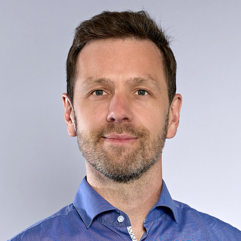 Nico Lippmann