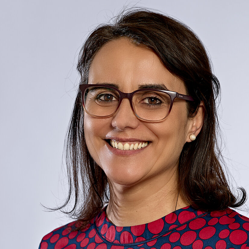 Patricia Requena