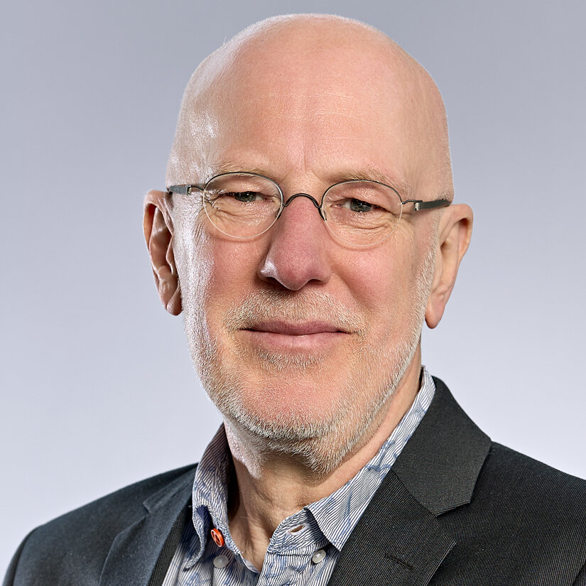 Olaf Krahn