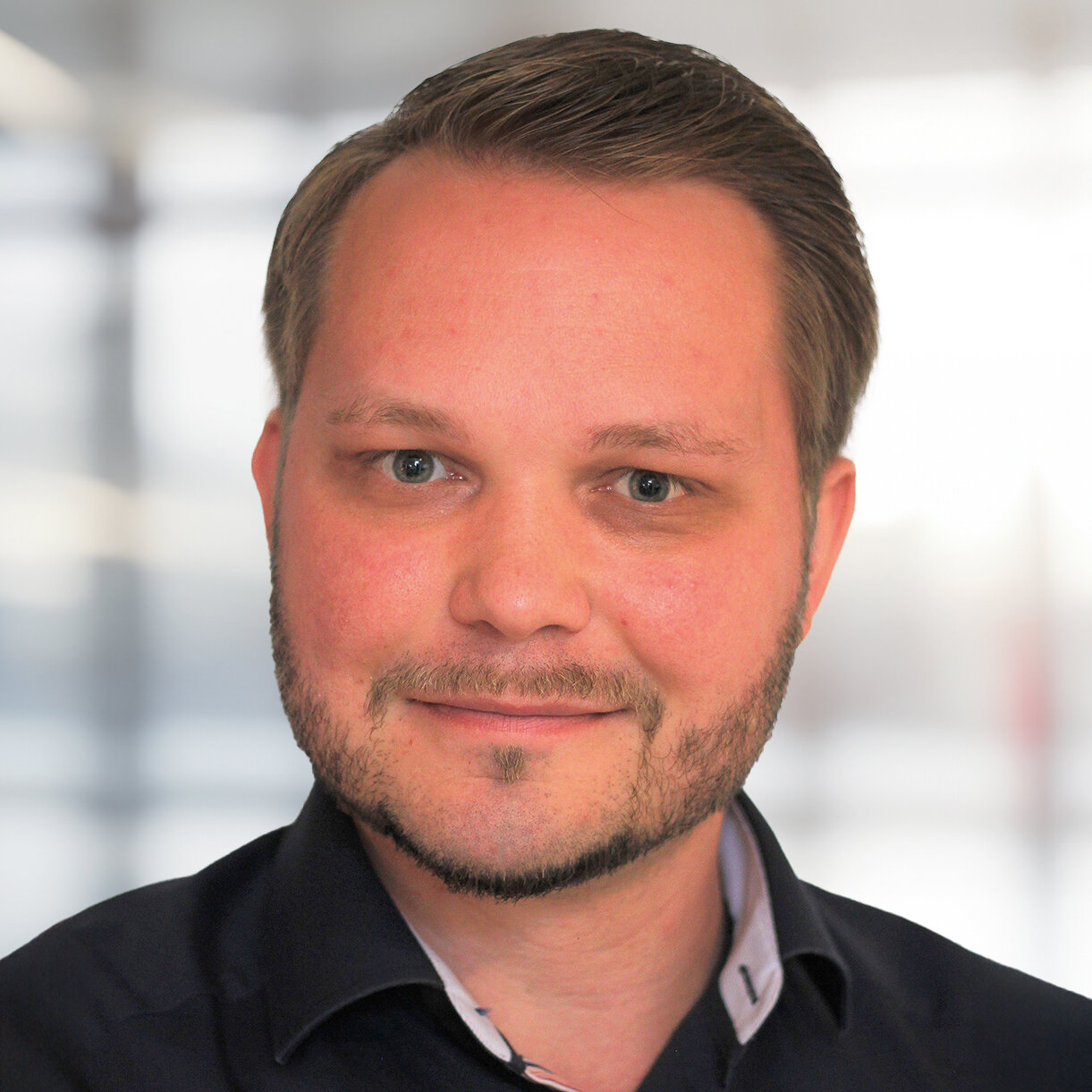 Martin Dombrowe