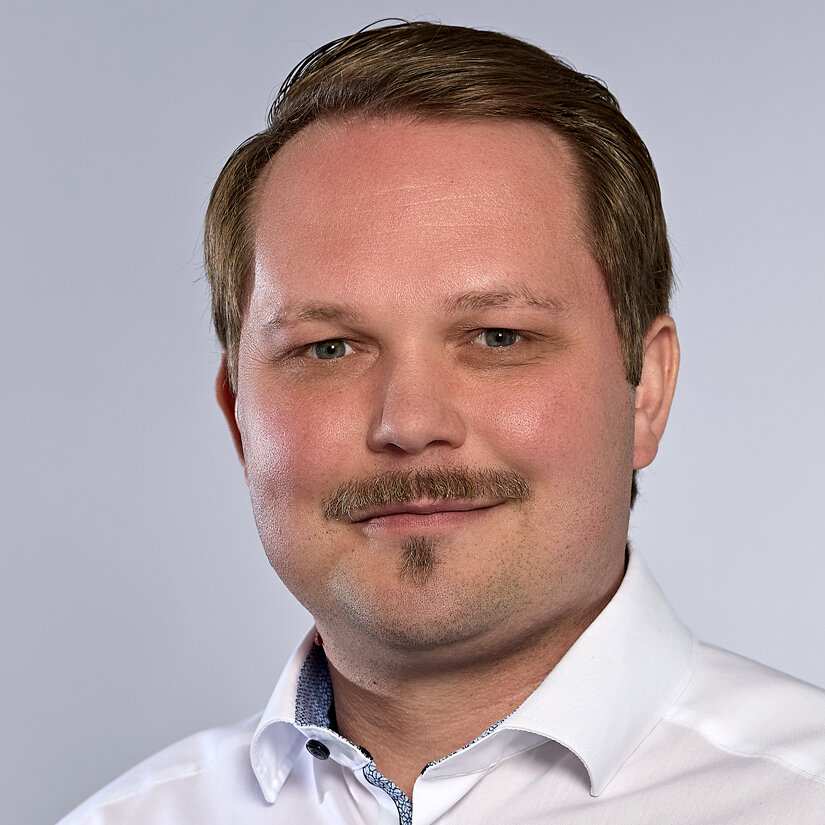 Martin Dombrowe