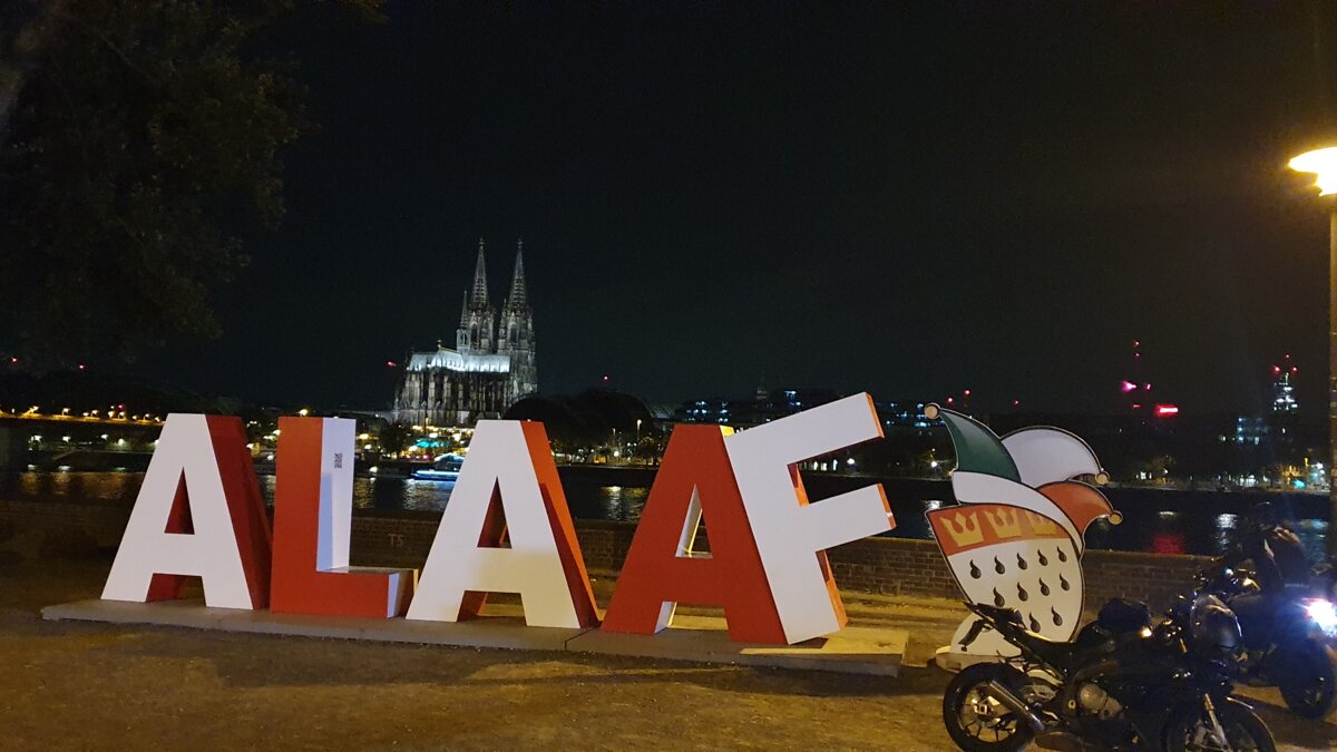 Alaaf