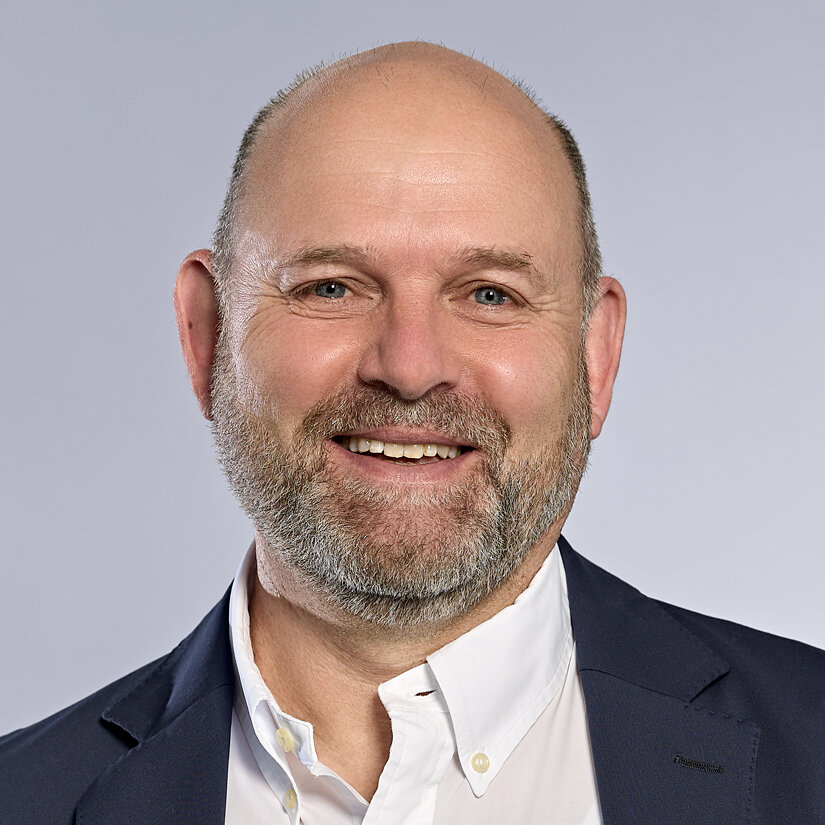 Robert Ueberfeldt