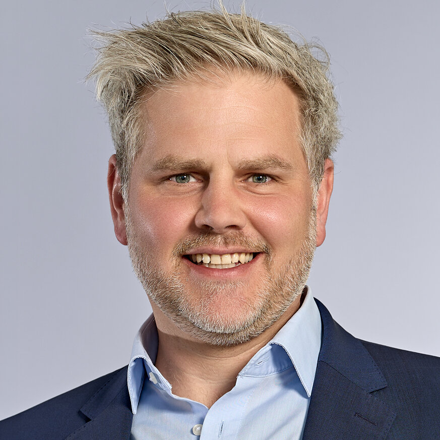 André Köser