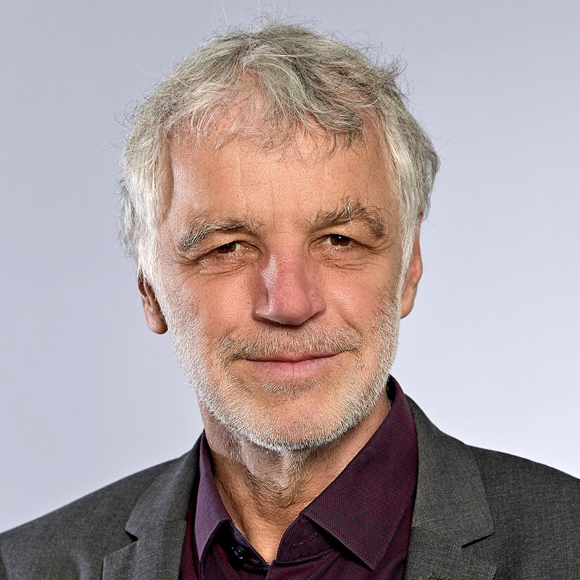 Ralf Ostermann