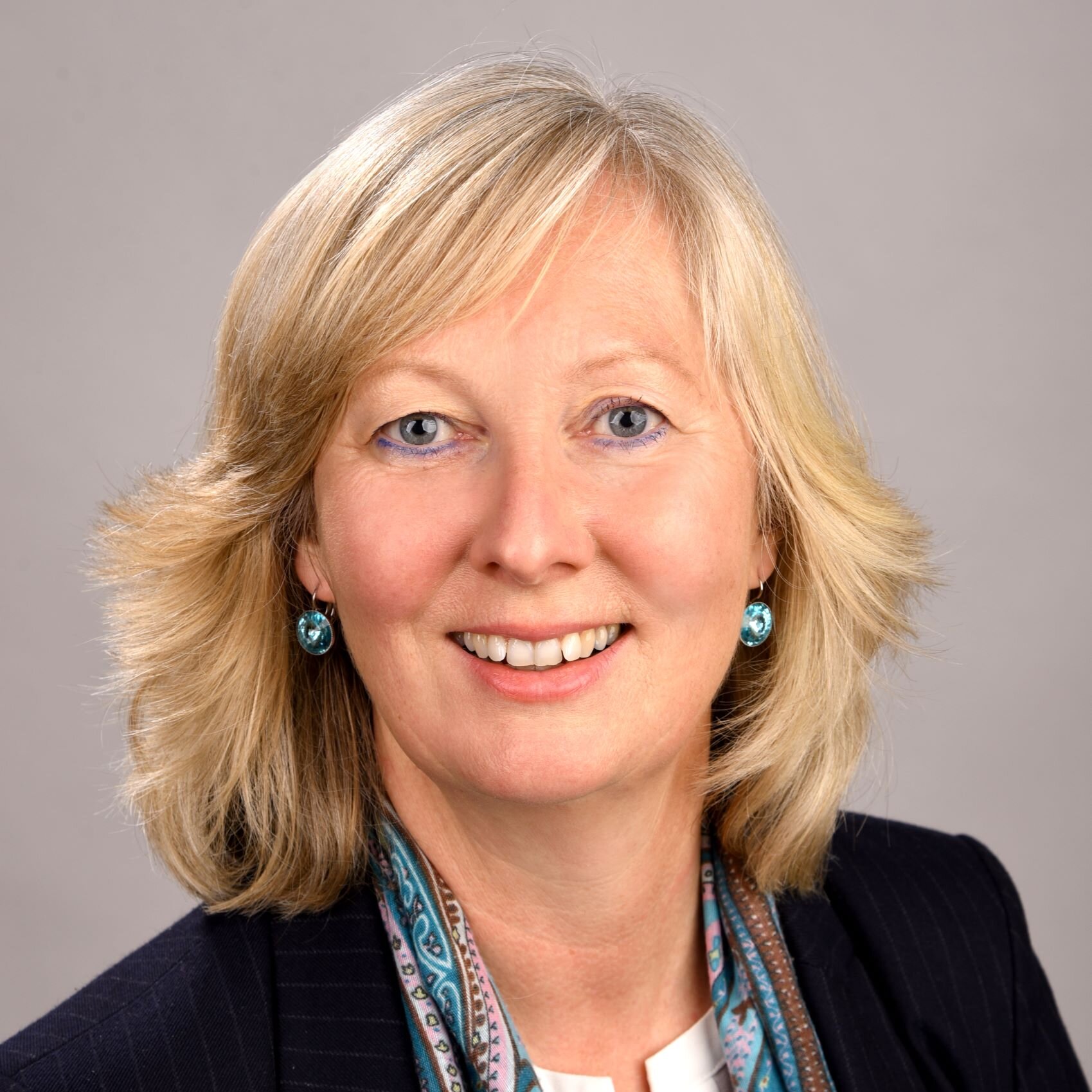 Christiane Sundermann