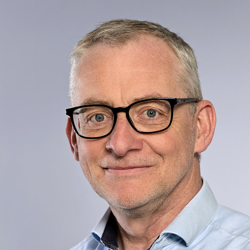 Martin Bresser
