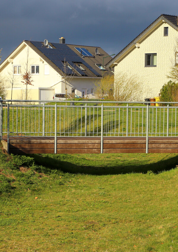 Klimaanpassungsgesetz