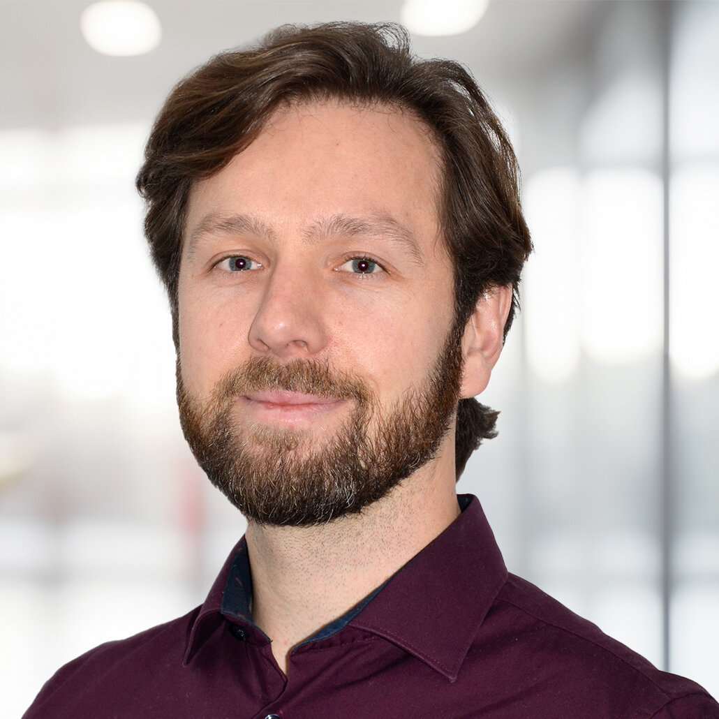 Nico Lippmann