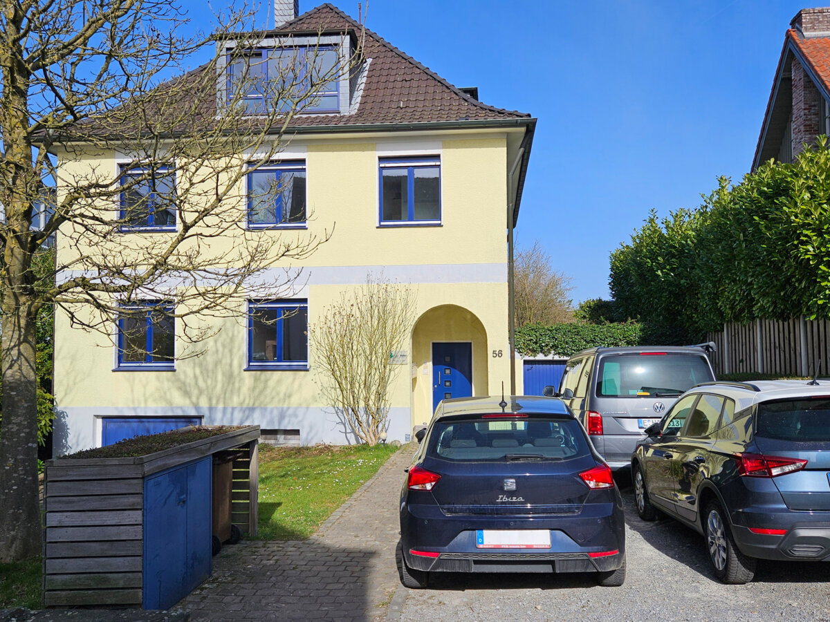 Büro Hahn Teamplan