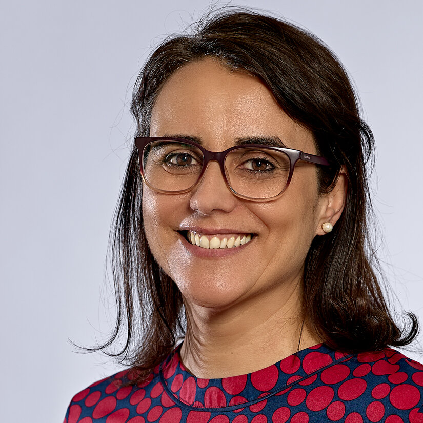 Patricia Requena
