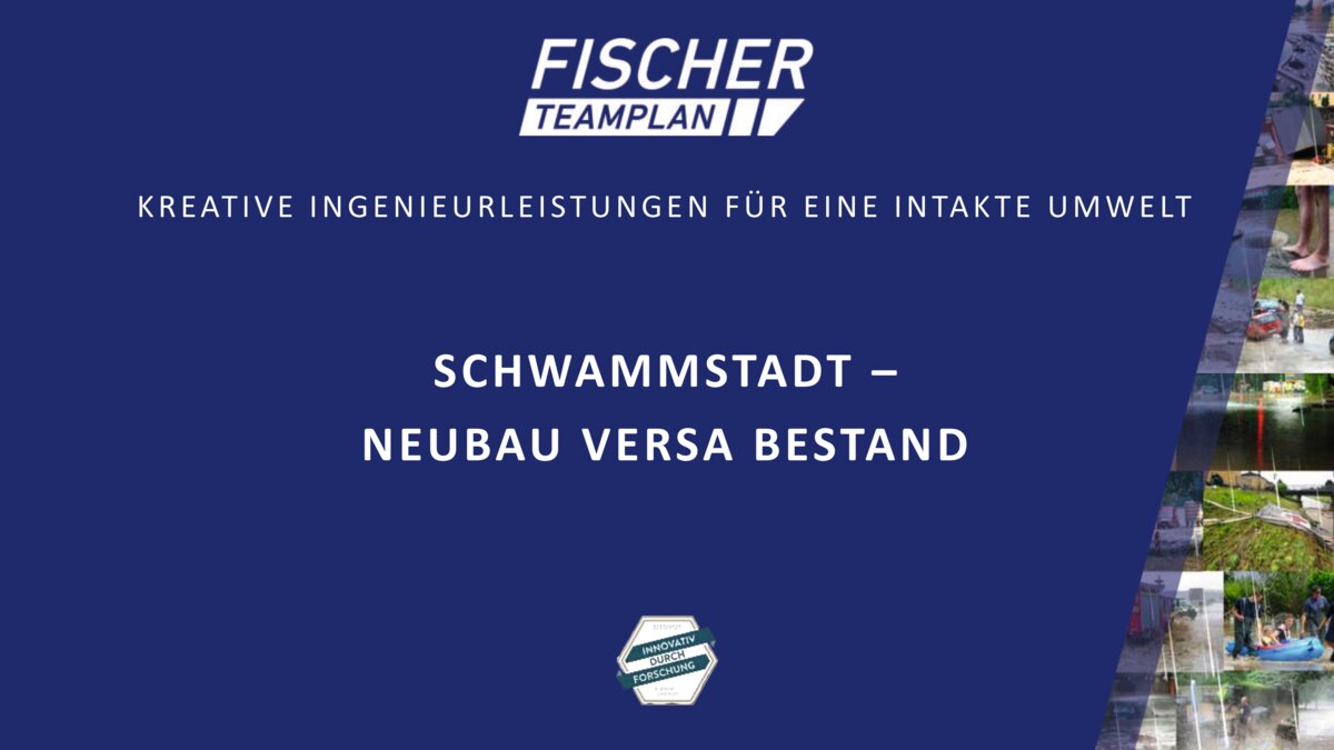 VBI-Forum Klimaresilienz