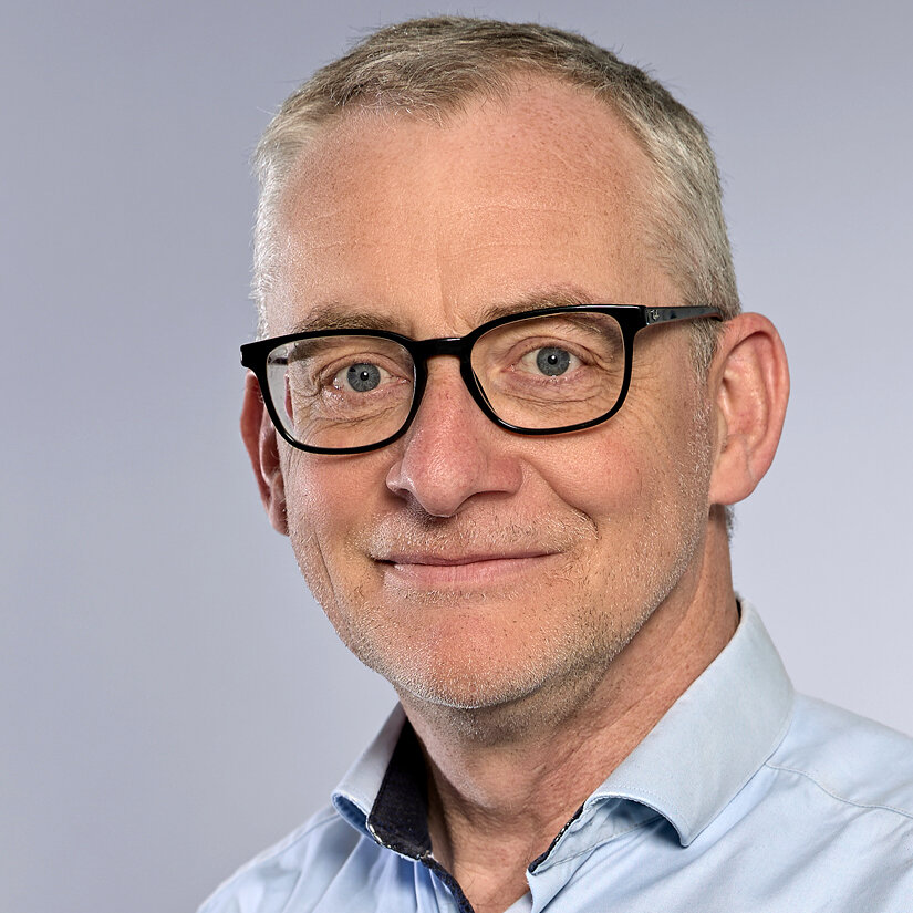 Martin Bresser