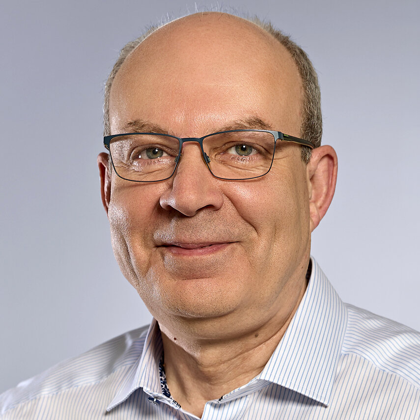 Dirk Scheel
