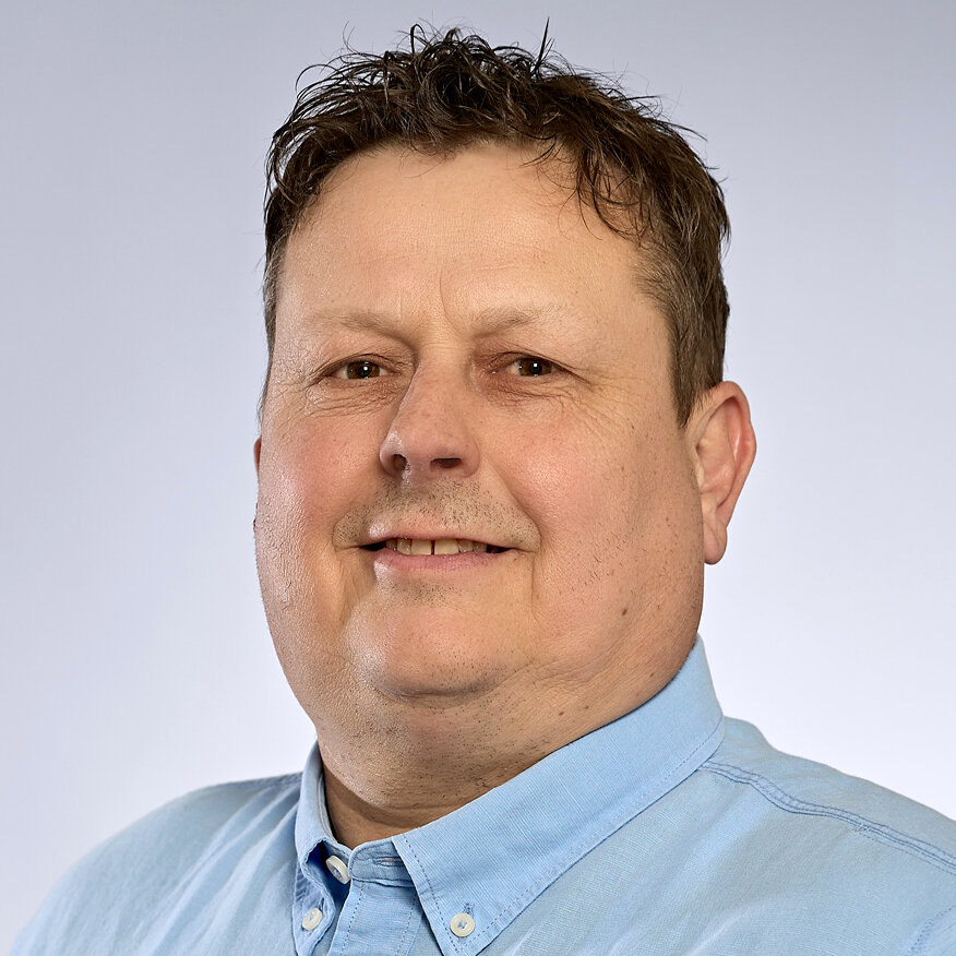 Helmut Wessels