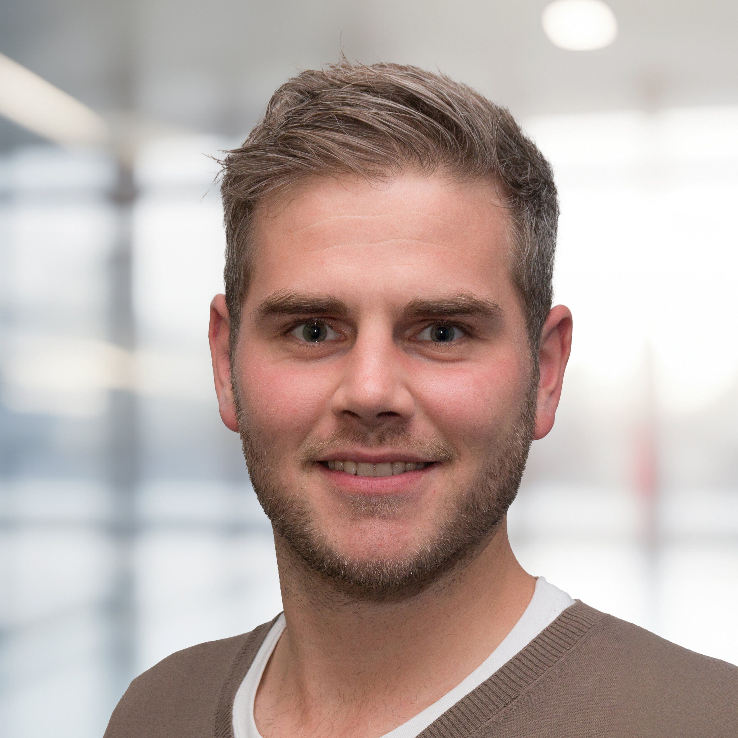 André Köser