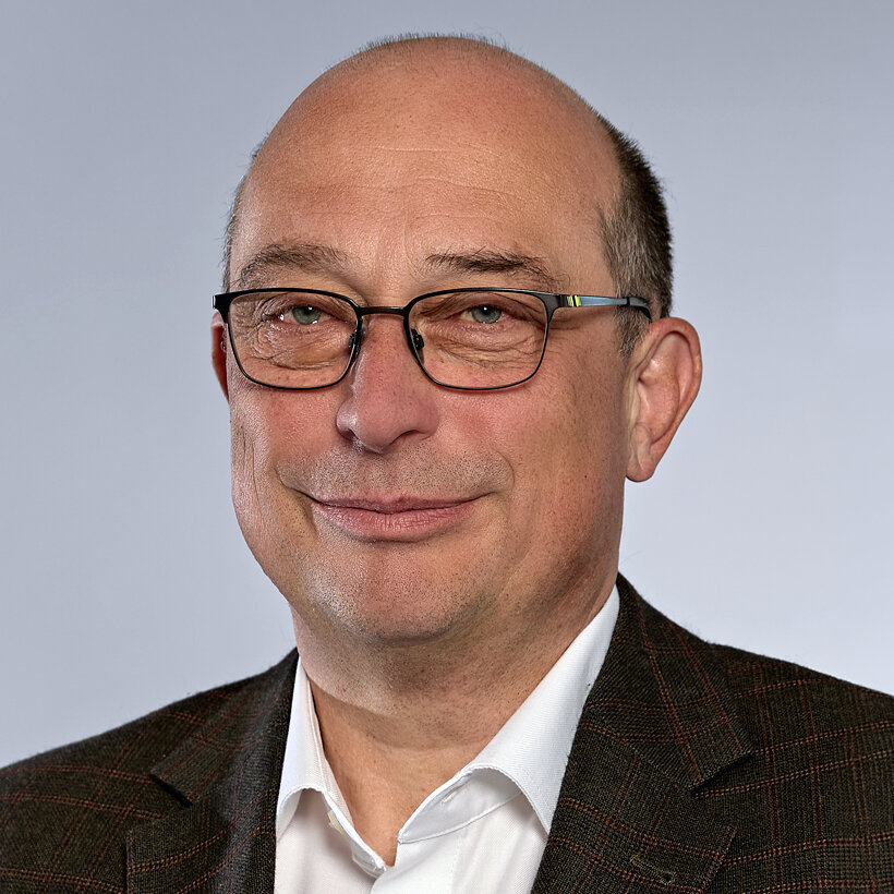 Heinz Wollscheid