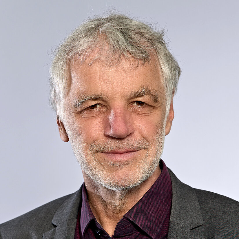 Ralf Ostermann