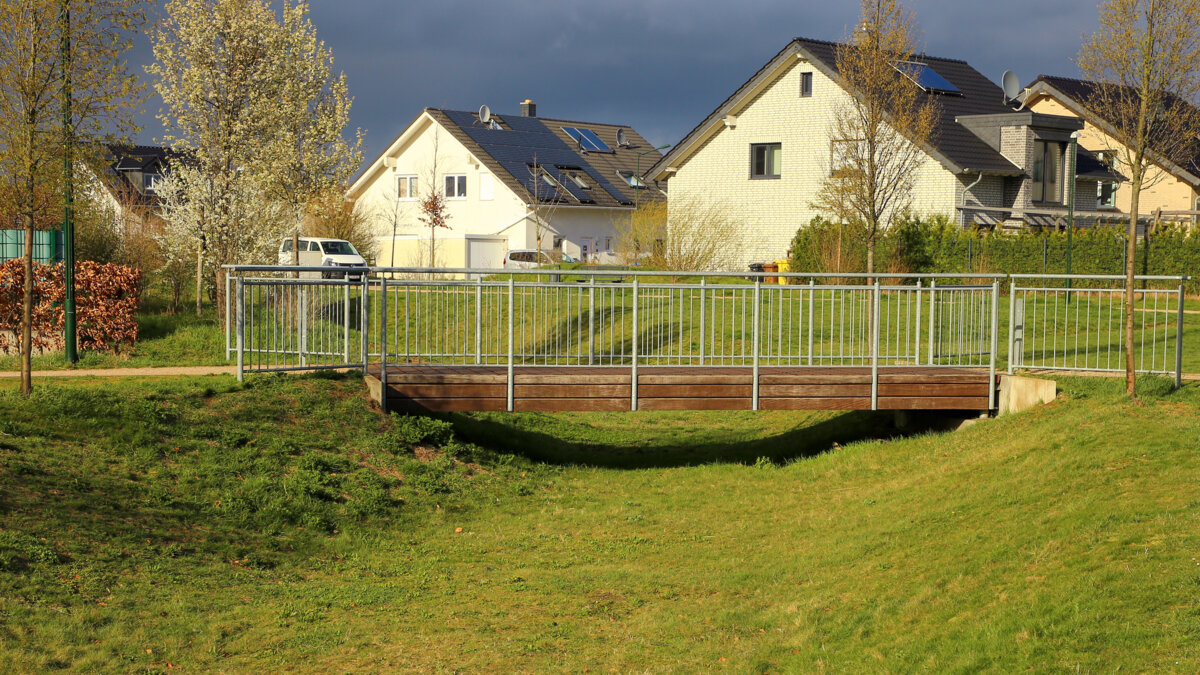 Klimaanpassungsgesetz