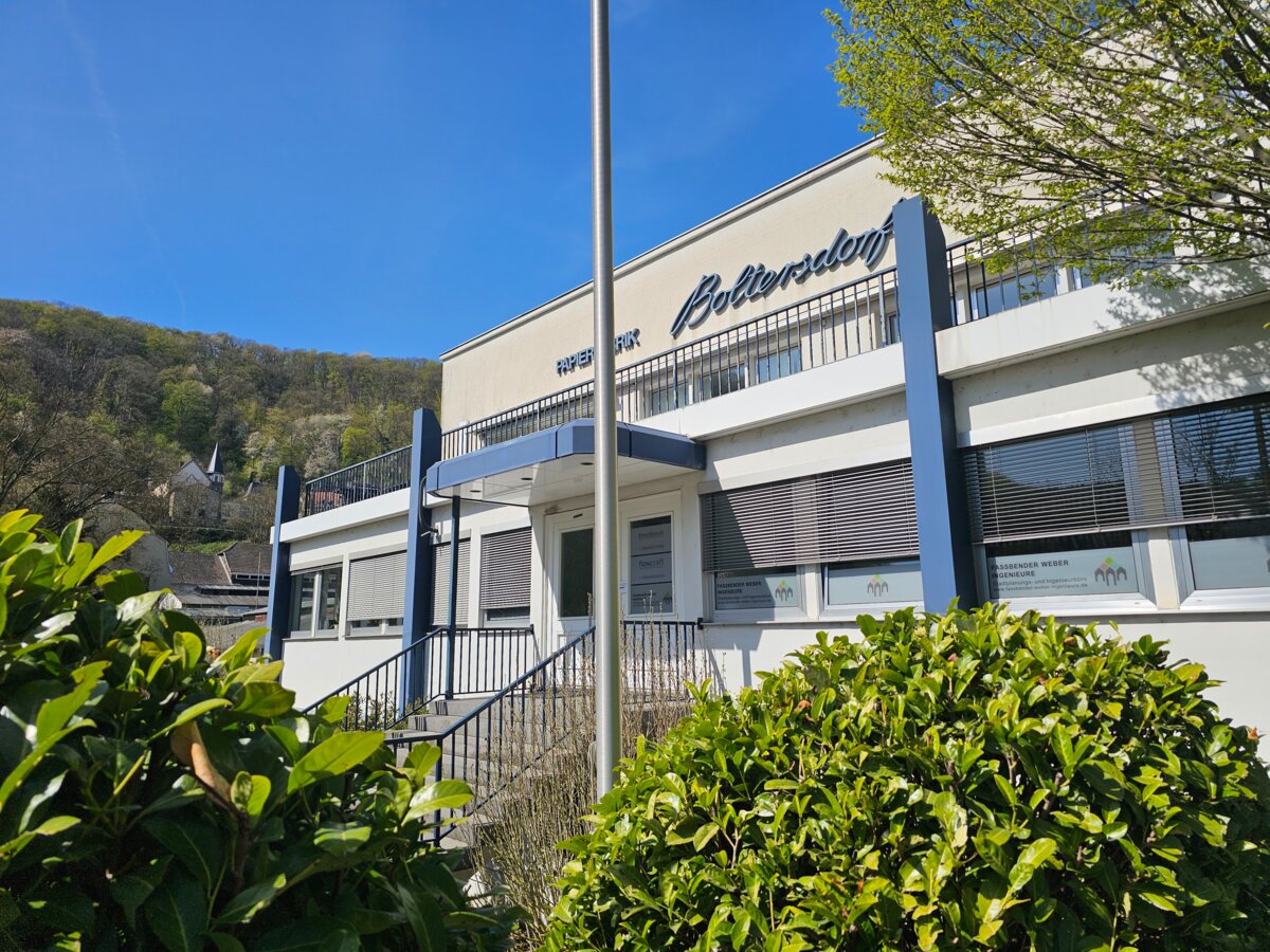 Firmensitz
